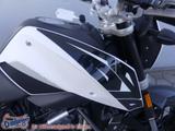 KTM 690 Duke ABS +Tieferleg +Zubehör +Gewährleistung - KTM 690 DUKE