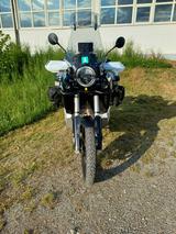 Husqvarna Norden 901 Expedition - HUSQVARNA ENDURO