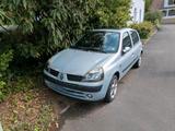 Renault Clio 1,6l 16V - gebrauchte Renault Clio aus dem Jahr 2002