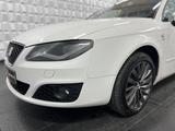 Seat Exeo ST 2.0 TDI Style/AHK/Xenon/Tempo/SHZ/Bluet. - Seat Exeo: TDI
