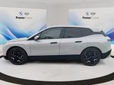 BMW iX xDrive40 AHK Laser 360° STANDHZ HEAD-UP RFK - BMW Gebrauchtwagen