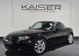 Mazda MX-5 1.8 Emotion*KAMERA*ANDROID AUTO*NAVI*2.HAND - Mazda Gebrauchtwagen von 2006