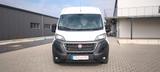 Fiat Ducato - Fiat Ducato von privat