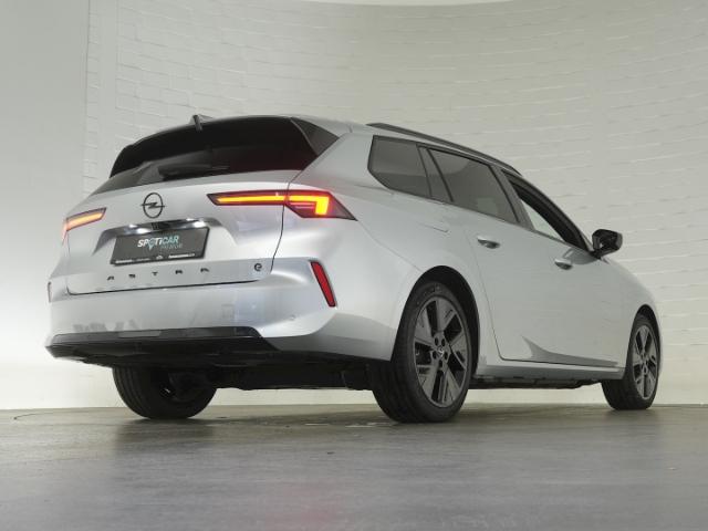 Opel Astra Electric L ST GS 54kWh AT+360 GRAD KAMERA+