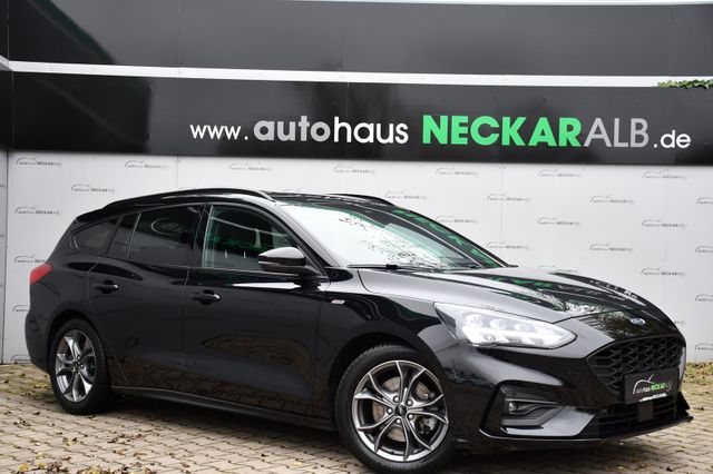 Ford Focus Turnier ST-Line*Head-Up*Kamera*Navi*