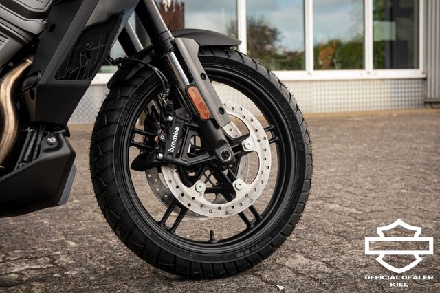 Fahrzeugabbildung Harley-Davidson PAN AMERICA  RA1250 - SOFORT VERFÜGBAR!