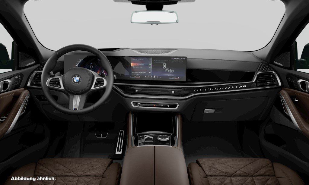 BMW X6 - Bild 3