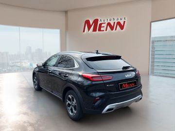 Kia XCeed 1.5T Edition 7 Kamera SHZ Apple CarPlay