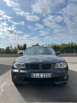 BMW 120i - - BMW 120 aus 2006
