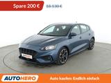 Ford Focus 1.5 EcoBoost ST-Line Aut.*NAVI*HEAD-UP*ACC - Ford Focus Gebrauchtwagen in Hannover