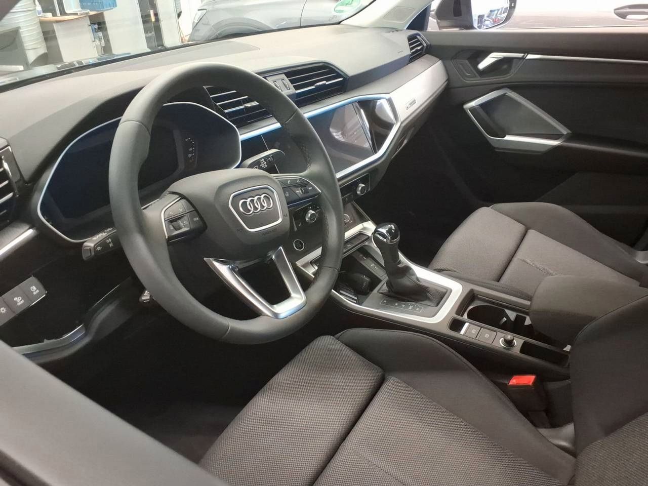 Audi Q3 - Bild 5