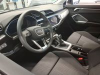 Audi Q3 - Vorschau Bild 5