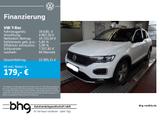 Volkswagen T-Roc Sport 2,0 TSI 4MOTION DSG - VW T-Roc mit Schiebedach