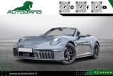 Andere PORSCHE 992 Carrera 2.0 *GTS Cabrio-360°-Full* - Porsche: Cabrio, 3.2