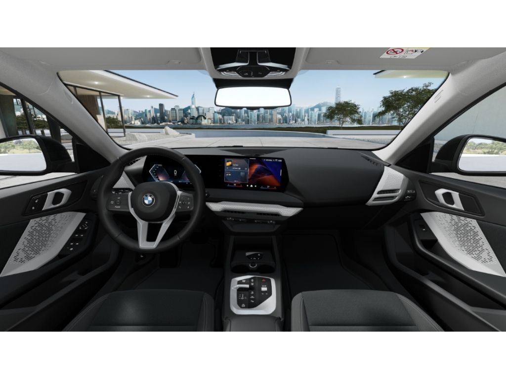 BMW 216 - Bild 9