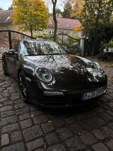Porsche 997 Carrera S Cabriolet Carrera S - Porsche 997 aus 2011