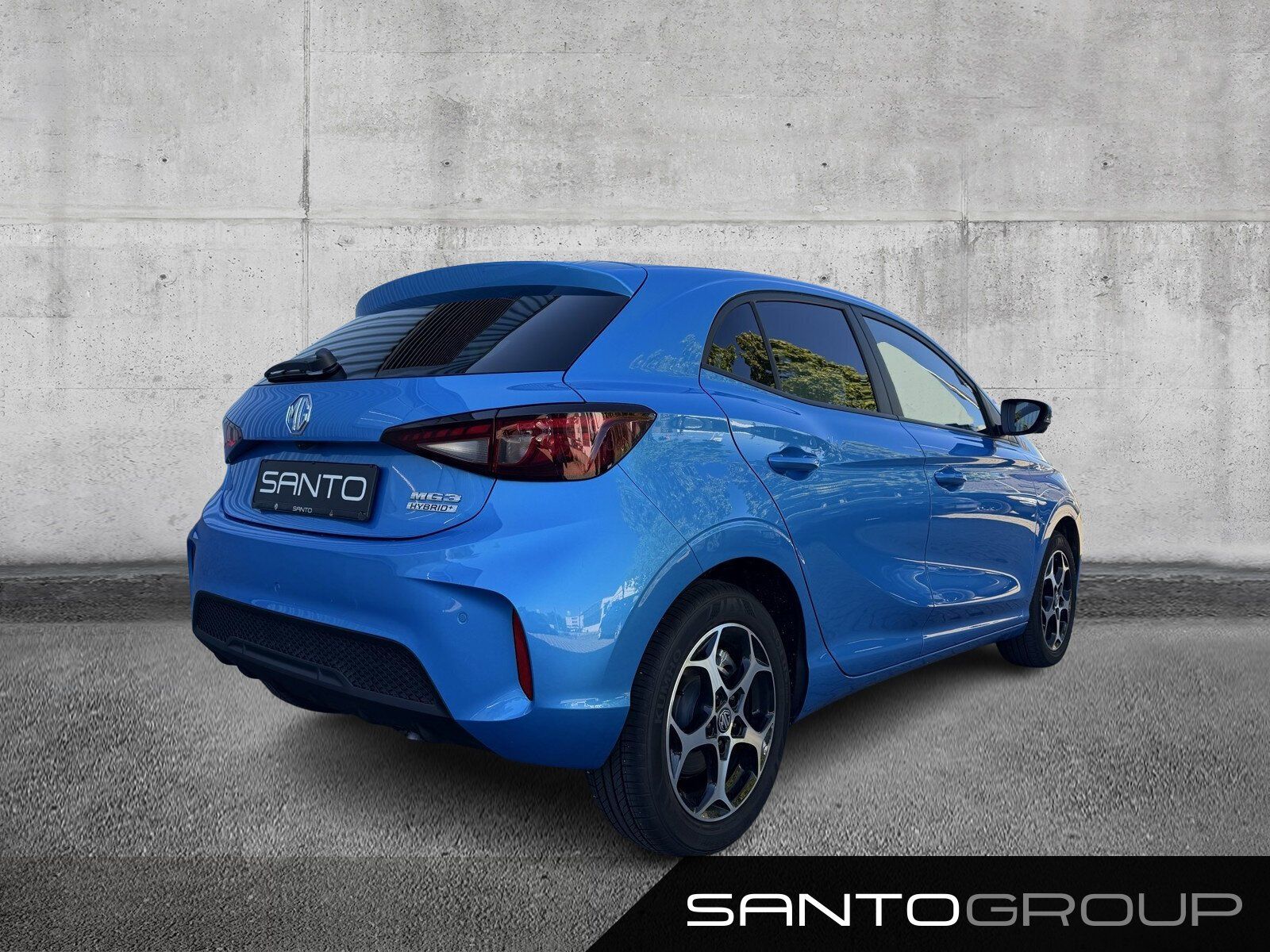 MG3