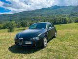 Alfa Romeo 147 1.9 JTD (120) 3 porte Moving - Alfa Romeo 147 aus 2009