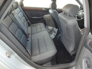 1998 AUDI A6 — миниатюра 16