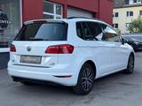 Volkswagen Golf Sportsvan VII Allstar BMT/Start-Stopp - gebrauchte Kleinbusse in Recklinghausen