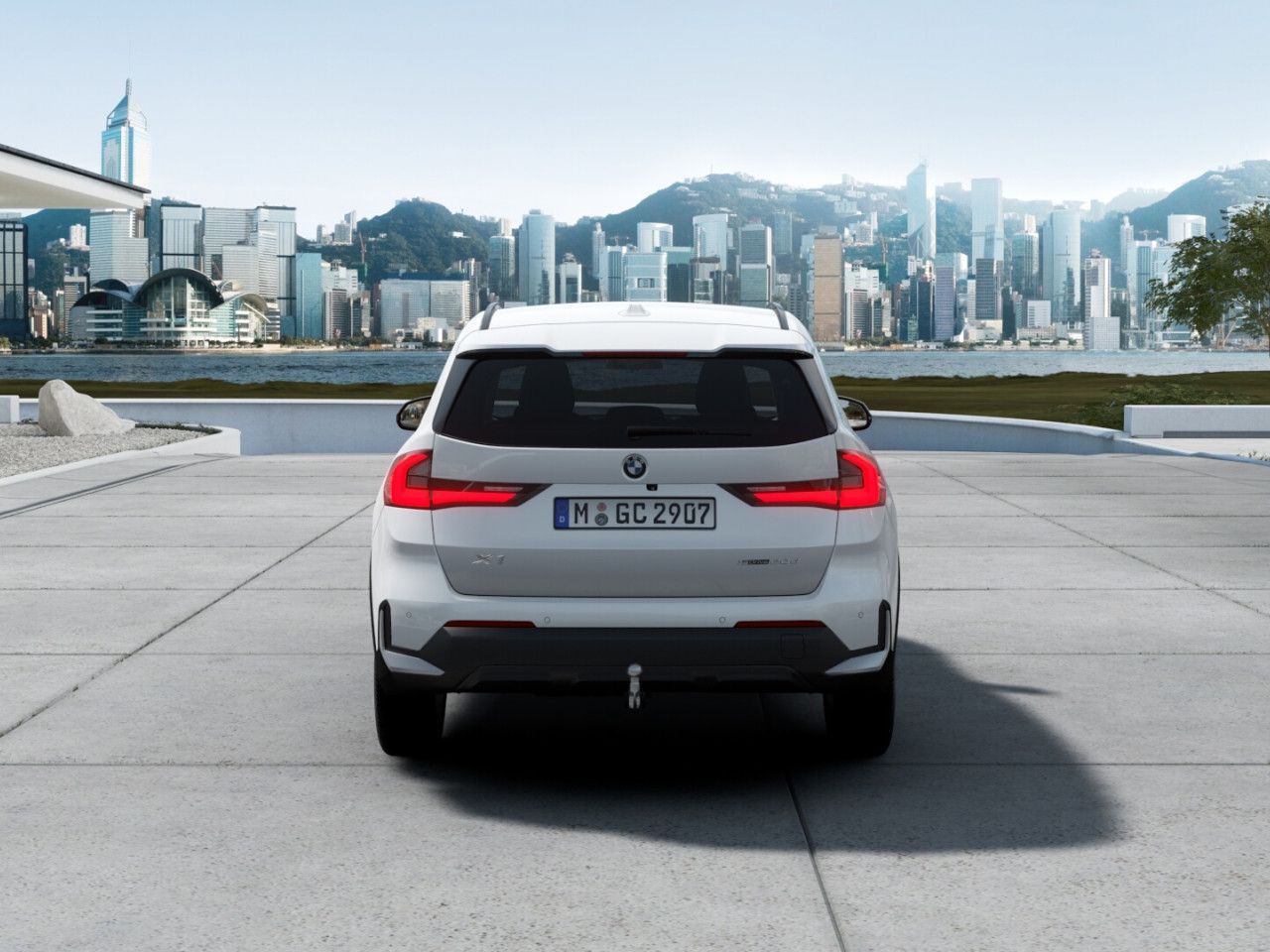 BMW X1 - Bild 5