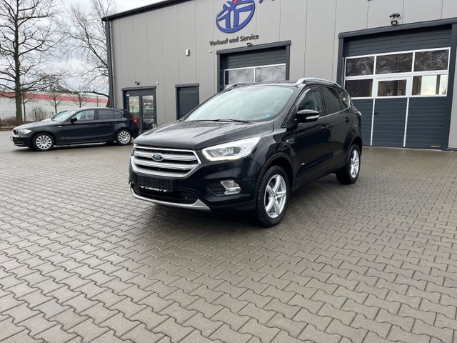 Ford Kuga Cool & Connect