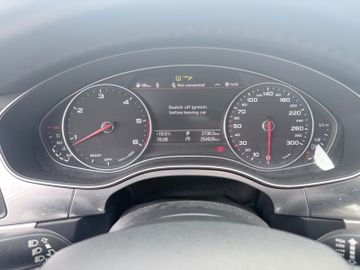 Audi A6 - 11