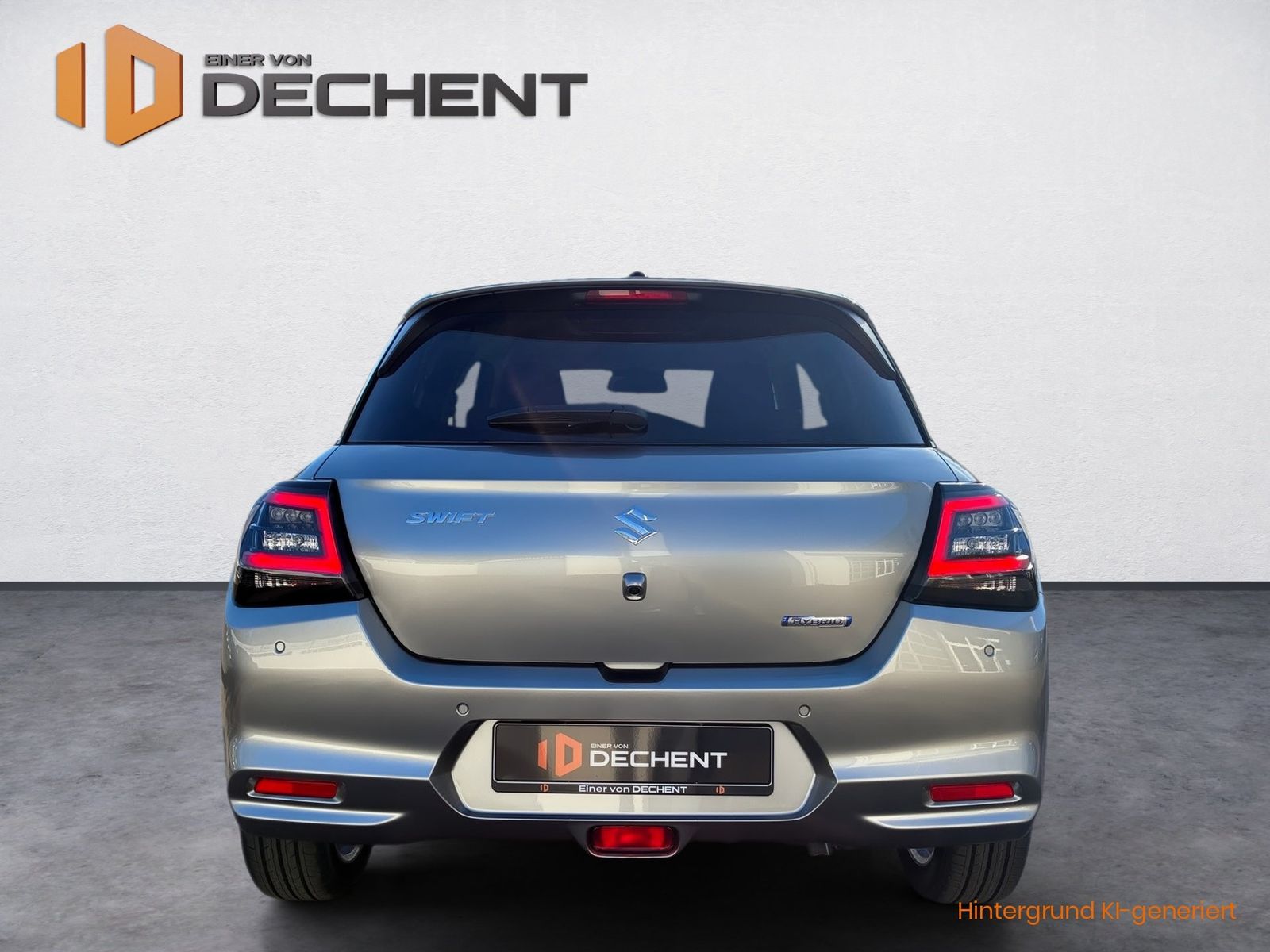 Fahrzeugabbildung Suzuki Swift 1.2 Dualjet 60 kW Comfort Kamera,LED,Navi