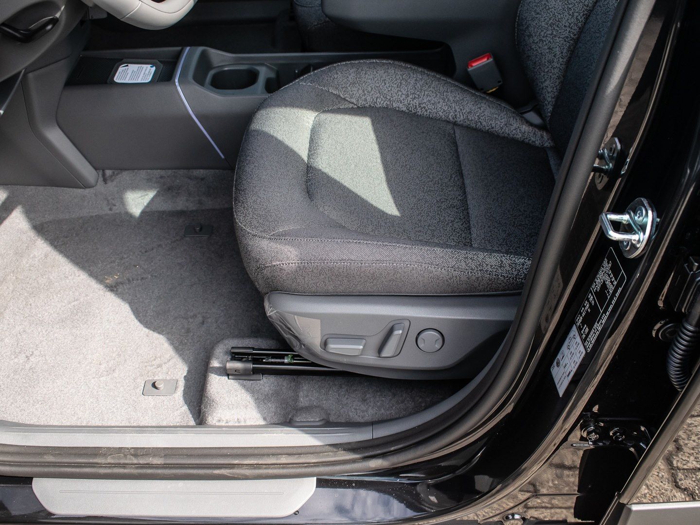 Kia EV2 - Bild 16