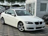 BMW 320i Coupe Automatik Leder Klima Xenon - BMW 320 aus 2008: Coupé, 320i