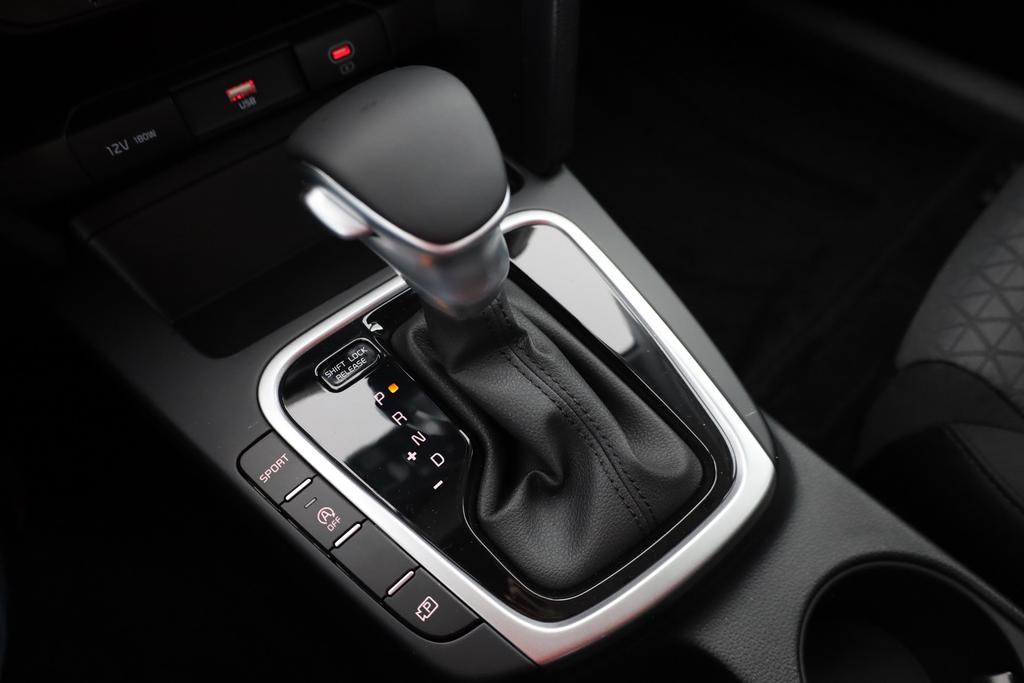 Kia cee'd Sportswagon