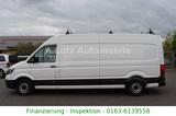 Volkswagen Crafter Kasten Kasten 35 lang Hochdach FWD - Volkswagen Crafter lang