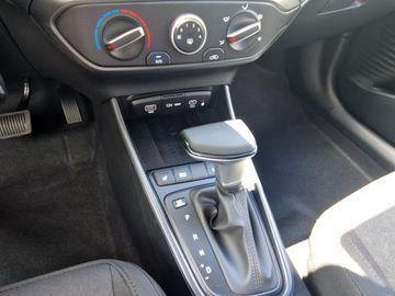 Hyundai i20 1.0 T-GDI Trend (90 PS) Automatik