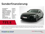 Audi A8 50 TDI S Line Ext Pano,HUD,B&O,Sitzbel,HDMatr - Audi A8 Gebrauchtwagen in Nürnberg