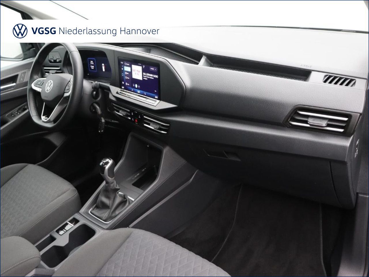 Volkswagen Caddy - Bild 13
