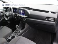 Volkswagen Caddy - Vorschau Bild 13