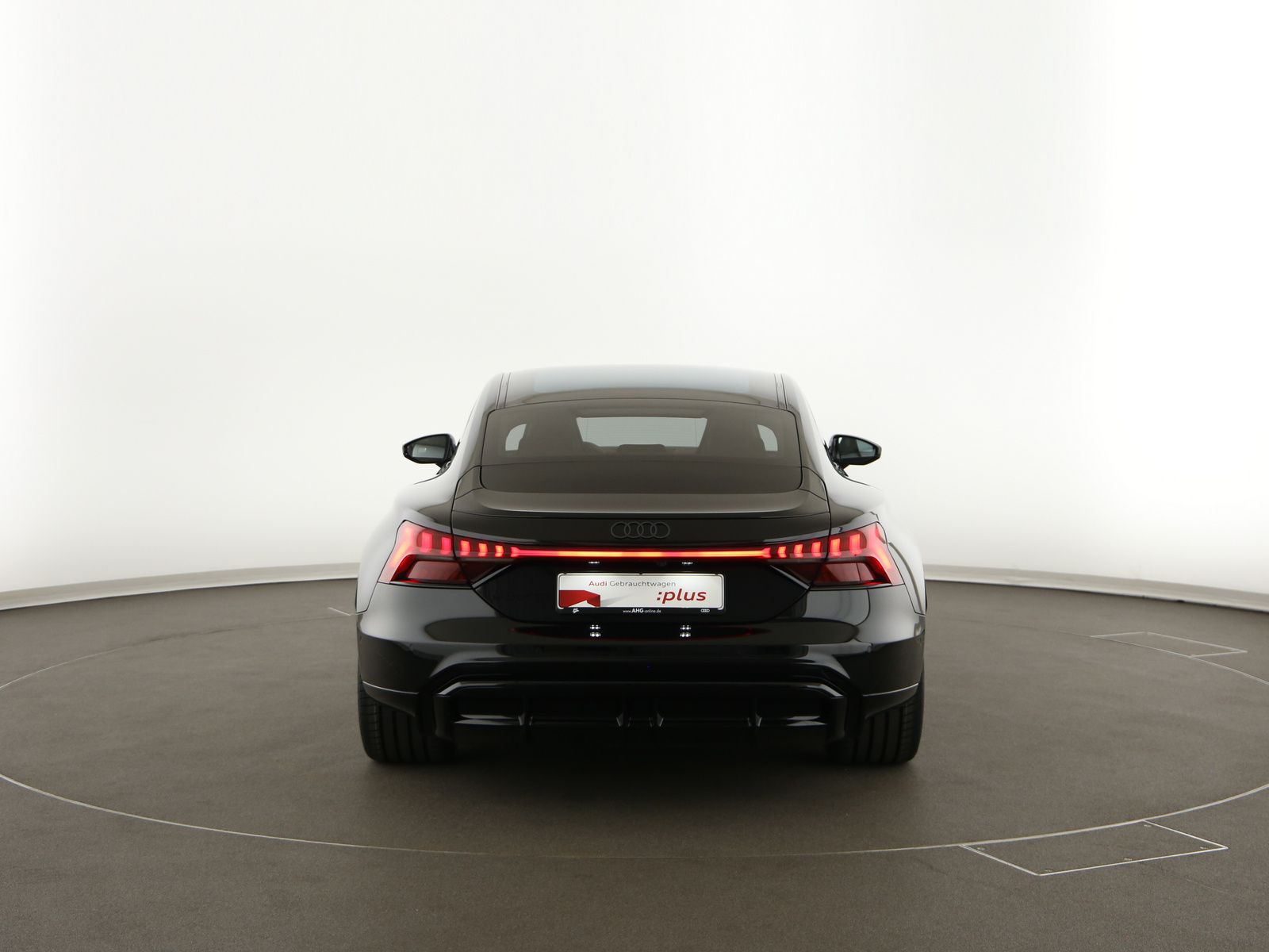 Audi e-tron GT - Bild 6