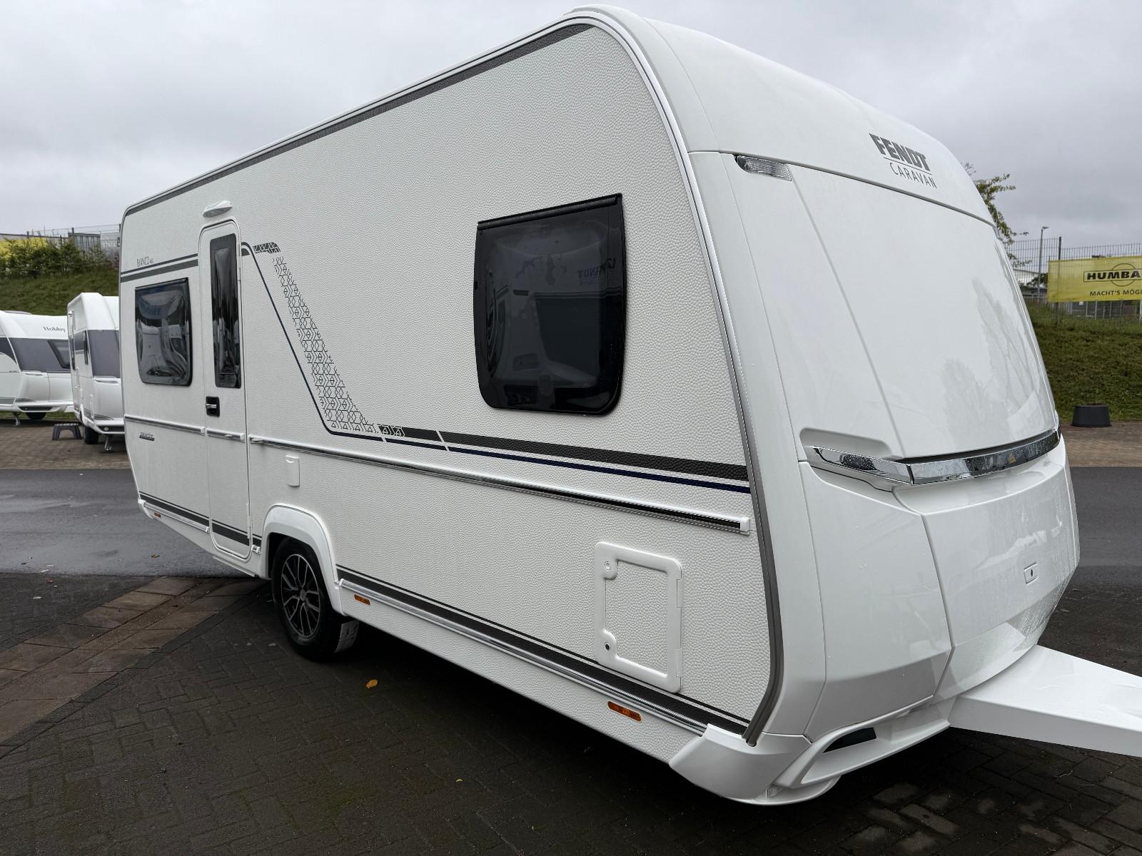 Fendt Bianco Selection 465 SFB MJ26