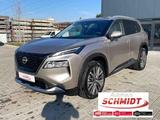 Nissan X-Trail 1.5 VC-T ePower 4x4 Tekna 20"/BOSE