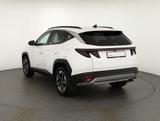 Hyundai Tucson 1.6 T-GDI Aut. LED Navi Kamera - Hyundai: 1.6