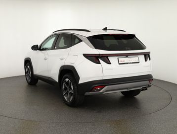Hyundai TUCSON - 3