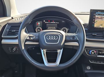 Audi Q5 - 9