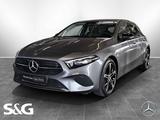 Mercedes-Benz A 180 TOTWINKEL+NIGHT+CARPLAY+KEYLESS+LED+18+360 - gebrauchte Mercedes-Benz A 180 aus dem Jahr 2024