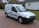 Opel Combo 1.4 Benziner Kastenwagen nur 13... - gebrauchte Opel Combo aus dem Jahr 2011