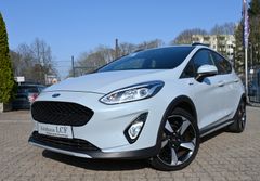 FORD Fiesta 1.0 Active 1Hd Apple Car Play DAB Alu7x17 FORD Fiesta 1.0 Active 1Hd Apple Car Play DAB Alu7x17