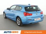 BMW 118i Advantage Aut.*CAM*PDC*SHZ*TEMPO*KLIMA* - BMW 118 in Bochum