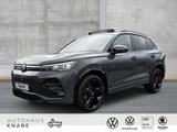 Volkswagen Tiguan 2.0 TDI DSG R-Line MATRIX PANO HARMAN 20"