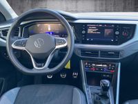 Volkswagen Taigo - Vorschau Bild 8