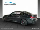 BMW M340d xDrive Limousine Navi+E.Sitze Memo.+SHZ - BMW M340d Gebrauchtwagen