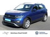 Volkswagen T-Cross Style 1.0 TSI 110PS 6-Gang
